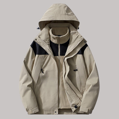Carter - All-season jacket