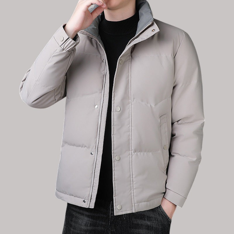 Louis – Modern Everyday Jacket