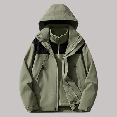 Carter - All-season jacket