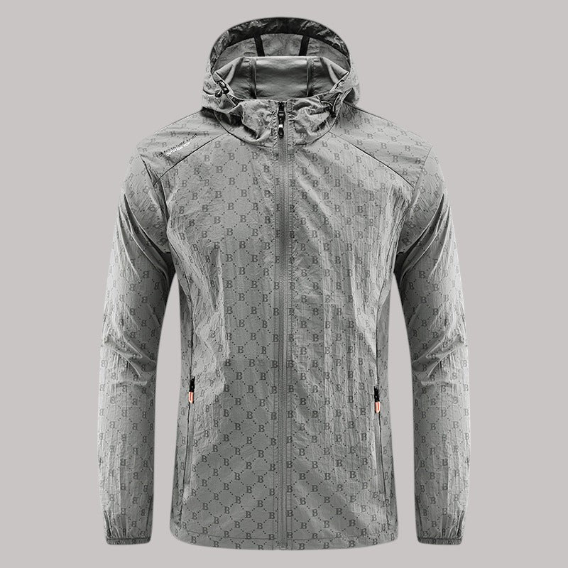 Eli – Lightweight Windbreaker