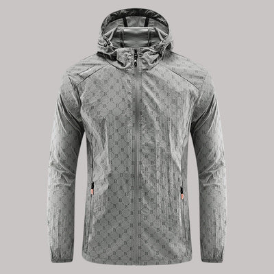 Eli – Lightweight Windbreaker