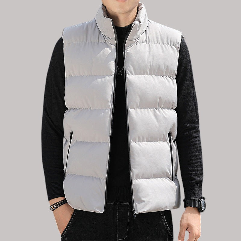 Ethan - Bodywarmer