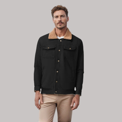 Noah – Midweight Transitional Jacket