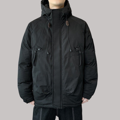 Lennox – Urban Explorer Jacket