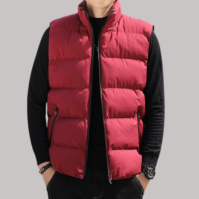 Ethan - Bodywarmer