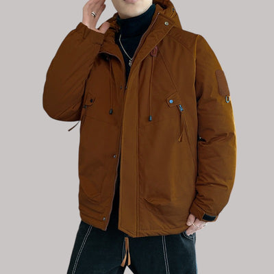 Lennox – Urban Explorer Jacket
