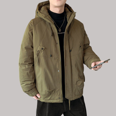 Lennox – Urban Explorer Jacket
