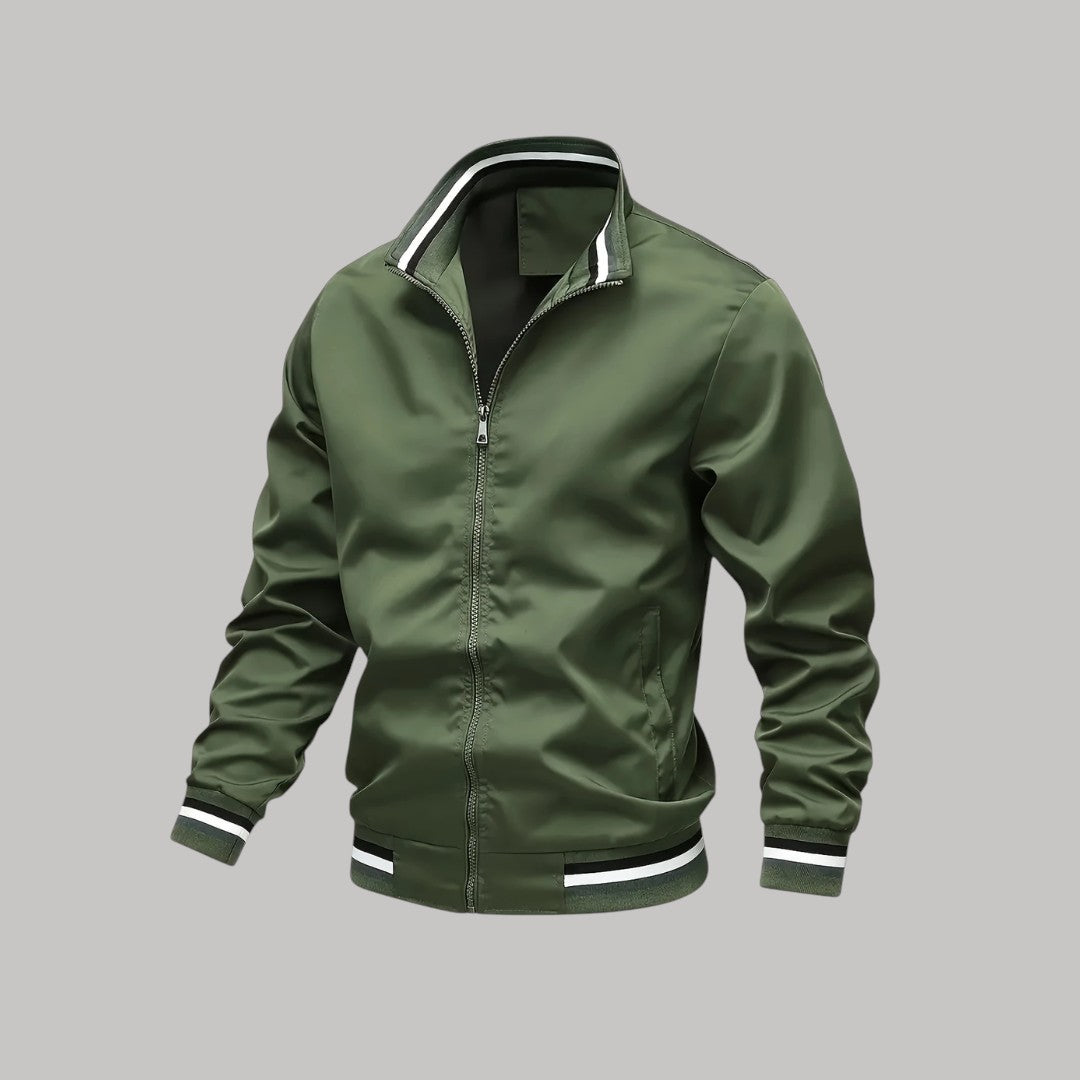 Arthur - Premium Men's Jacket