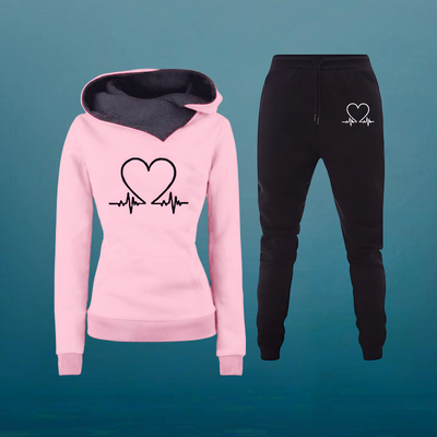 Sofie - Comfortable Jogging Set