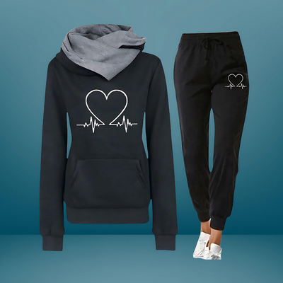 Sofie - Comfortable Jogging Set