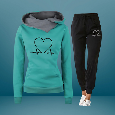 Sofie - Comfortable Jogging Set
