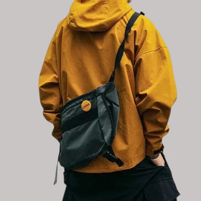 Lewis – Modern Waterproof Jacket