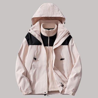 Carter - All-season jacket