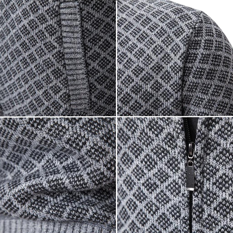 Harrison – Stylish Men's Gilet