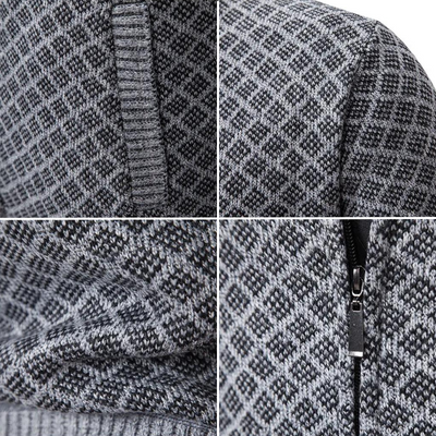 Harrison – Stylish Men's Gilet