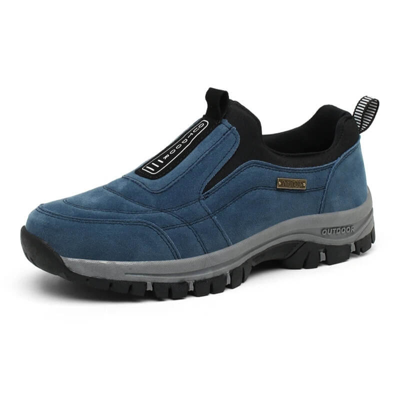 Romeo - Orthopaedic hiking shoe