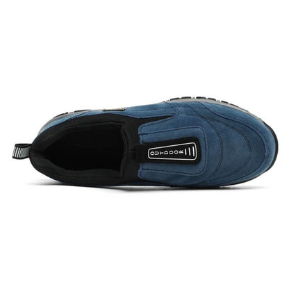 Romeo - Orthopaedic hiking shoe