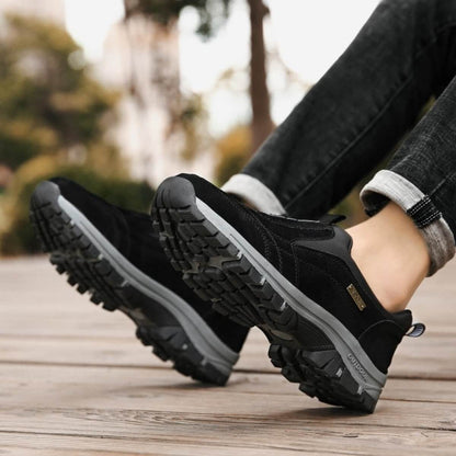 Romeo - Orthopaedic hiking shoe