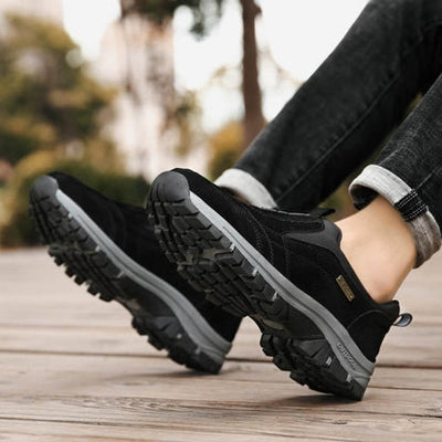 Romeo - Orthopaedic hiking shoe