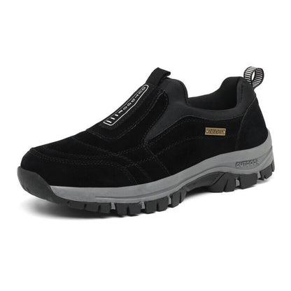 Romeo - Orthopaedic hiking shoe