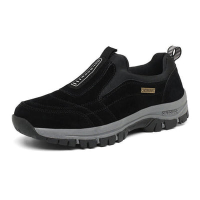 Romeo - Orthopaedic hiking shoe