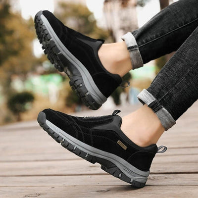 Romeo - Orthopaedic hiking shoe