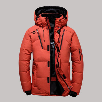 Liam – Stylish Winter Coat