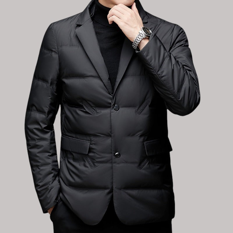 Julian – Modern Tailored Blazer