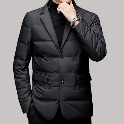 Julian – Modern Tailored Blazer