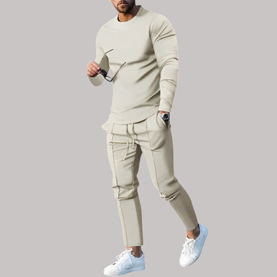 Mason – Men's Matching Set