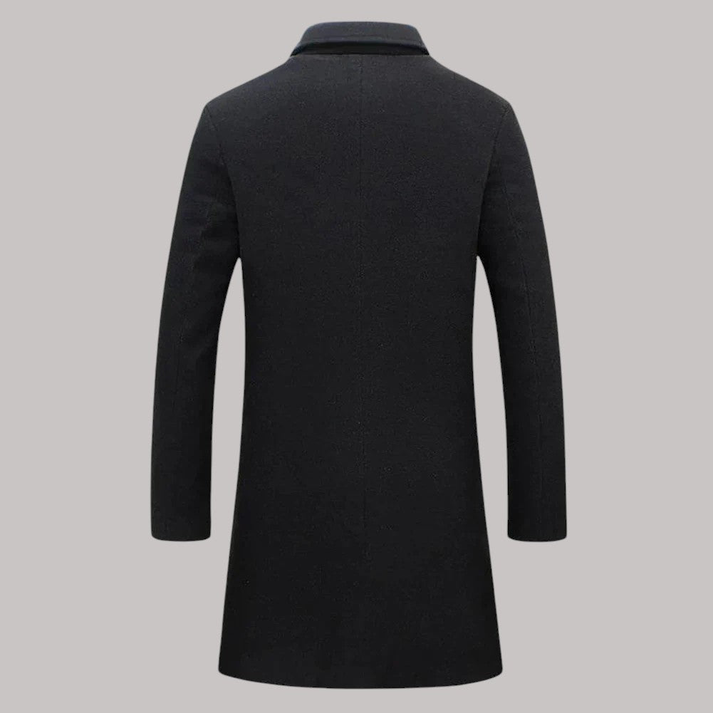 Edmund – English Trenchcoat