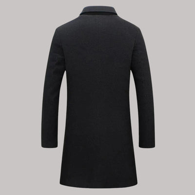 Edmund – English Trenchcoat