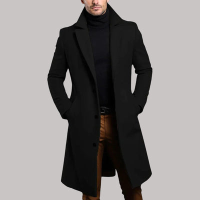 Edmund – English Trenchcoat