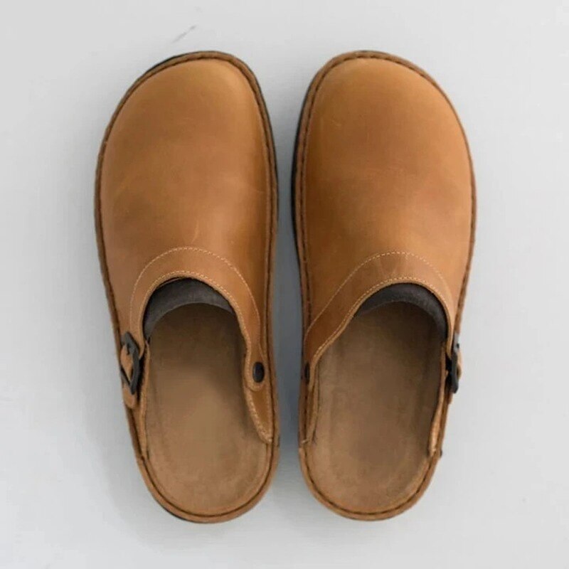 Cody - Orthopedic slip-on shoes