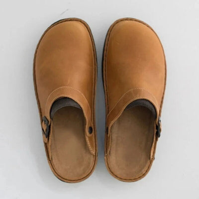Cody - Orthopedic slip-on shoes