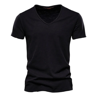 Caspar – Lightweight Cotton Summer Shirt (1+1 FREE)