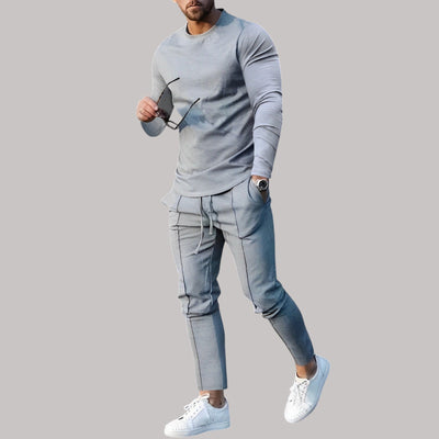 Mason – Men's Matching Set