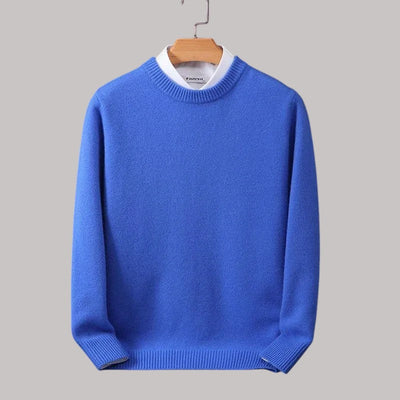 Daniel – Premium Geometric Pullover