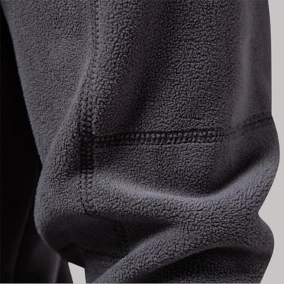 Jamie – Cosy Fleece Pullover