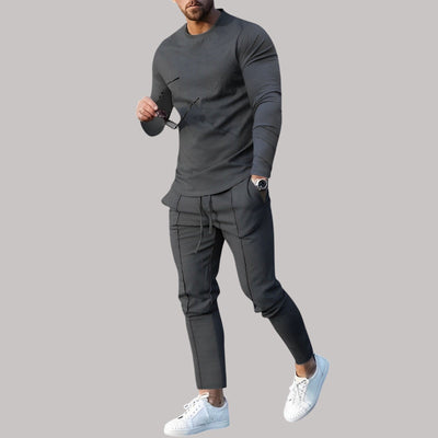 Mason – Men's Matching Set