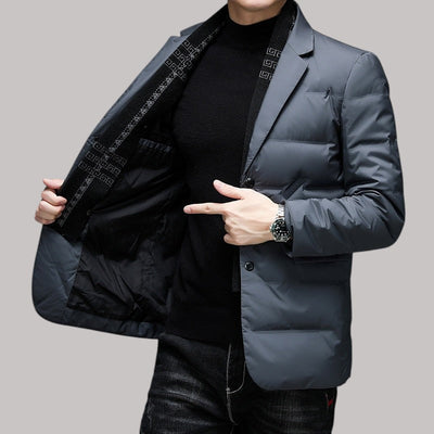 Julian – Modern Tailored Blazer