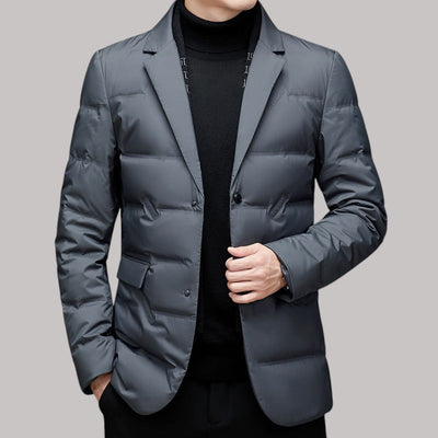 Julian – Modern Tailored Blazer