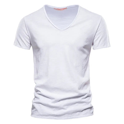 Caspar – Lightweight Cotton Summer Shirt (1+1 FREE)