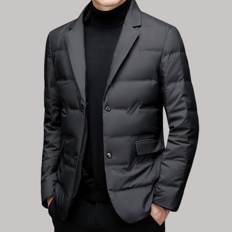 Julian – Modern Tailored Blazer
