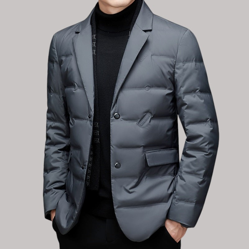Julian – Modern Tailored Blazer