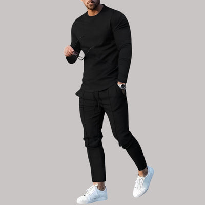 Mason – Men's Matching Set