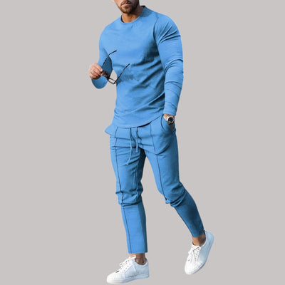 Mason – Men's Matching Set