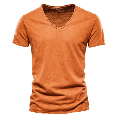 Caspar – Lightweight Cotton Summer Shirt (1+1 FREE)