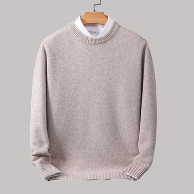 Daniel – Premium Geometric Pullover