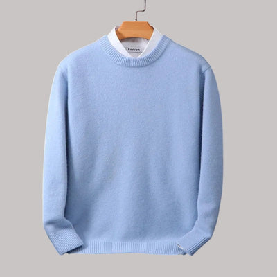 Daniel – Premium Geometric Pullover